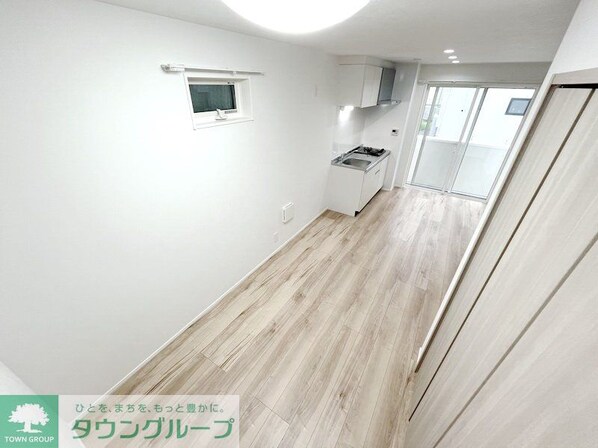 シーンプラス小田急相模原NORTHの物件内観写真